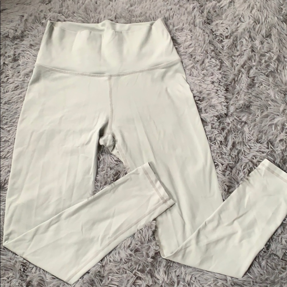 ECHT Scrunch Leggings